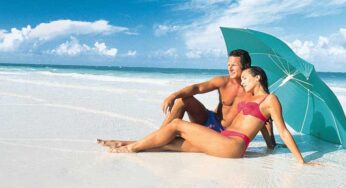 5 Things You Must Do When Going On A Vacay With Your Boyfriend
