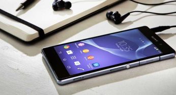An Amazing Cell Phone With 20.7 MP Camera That Can Shoot Best Professional Grade Video