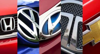 Top 10 Best Selling Hatchback Cars in India