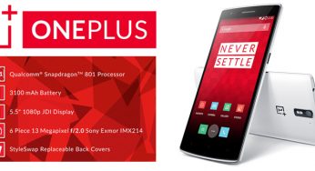 This New SmartPhone Is More Powerful And Cheaper Than a Galaxy S5 or HTC One M8!!!