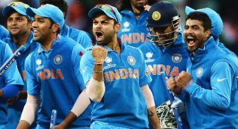 What If These Indian Cricketers Were Cabinet Ministers