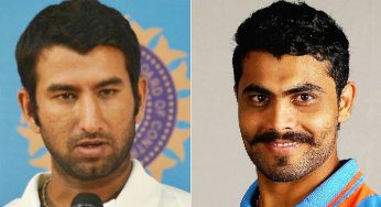 These Cricket Stars Are Pride Of Gujarat