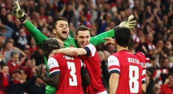 #FACup: Five Players That Could Land Arsenal A Trophy