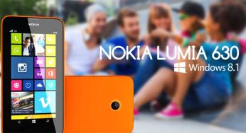 Nokia Lumia 630: India’s First Dual-Sim Windows 8.1 SmartPhone at a Mind-Blowing Price
