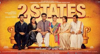 How 2 States Entered The 100 Crore Club?