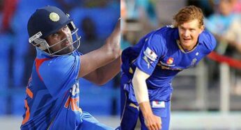 #MIvsRR: Mumbai Look To Play Spoilsport For Rajasthan