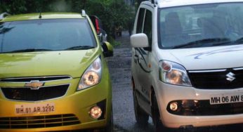 CNG Cars Vs Diesel Cars