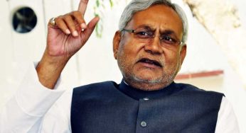 Gaining The Upper Hand: How Nitish Mended the Fissures Within JD(U)