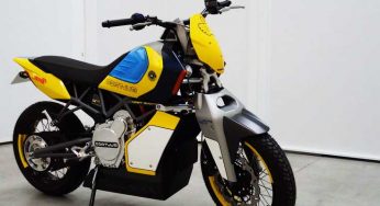 Bultaco Bikes Will Be Back With A Bang ‘“ The Rapitan!