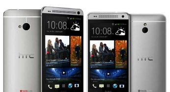 You Can Afford This HTC One Mini 2, The Iconic M8 Design