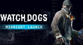 E-xpress Interactive Announces The Mid Night Launch For Watch Dogs