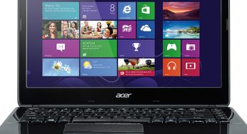 Acer Aspire E1: For Those Who Are Looking For Slimmer & Lighter Notebook At Affordable Price!!!