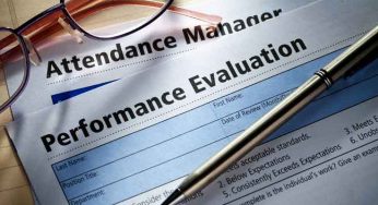 5 Things To Tell Your Manager On Your Next Performance Review