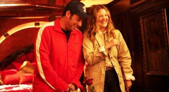 After A Long Time, Adam Sandler And Drew Barrymore Will Be “Blended” Again!