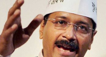 What Is Your Problem Mr Kejriwal?