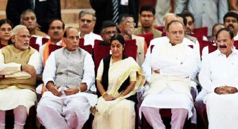 Prime Minister Narendra Modi Assumes Office; To Meet SAARC Leaders Now