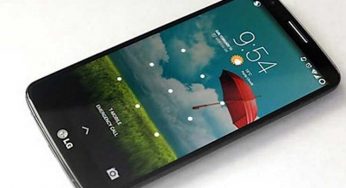 LG G3: The Smartphone With Best Screen And Auto Focus Camera For Best Selfie