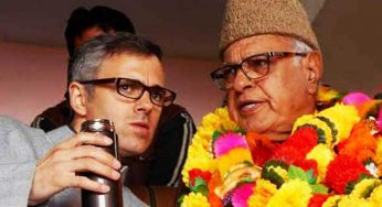 #Article370: Mr Abdullah, Overcome Your Political Fears And Face The Obvious