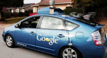 Who Says Only Humans Can Drive a Car? Software Can Too! Google Did it!