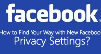 If You Are A Facebook User, You Must Read These Recent 4 Privacy Changes