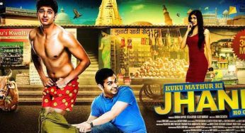 Kuku Mathur Ki Jhand Ho Gayi, Movie Review: It Is A Full Blast Entertainer!