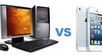 6 Reasons Why Mobiles Are Better Than Desktops