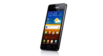Samsung Z: Samsung Launches a SmartPhone With Non Android Tizen Platform!