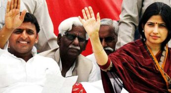 #RapeCapitalUP: Hey Akhilesh Yadav! Your Family Is safe, No?