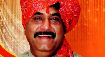 Gopinath Munde: Maharashtra BJP Loses It’s Architect