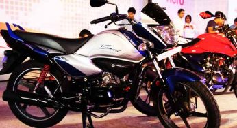 Hero Splendor iSmart: A Revised Version For Bike Fanatics