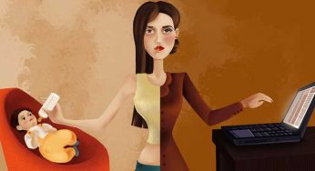 5 Things A Working Mother Should Do To Strike A Balance Between Work And Family