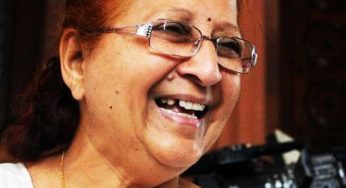 Sumitra Mahajan: The Next Speaker Of Lok Sabha?