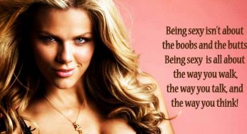 These 17 Quotes Are So Sensual That You Are Advised To Read With Your Girl Friend or Boy Friend
