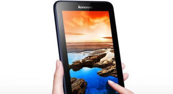 Lenovo Tab A7-50: Use As A Tablet – Use As A Smartphone!
