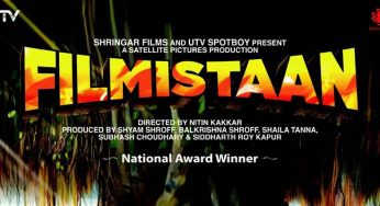 Filmistaan Movie Review: Is This Worthy Of A National Award?