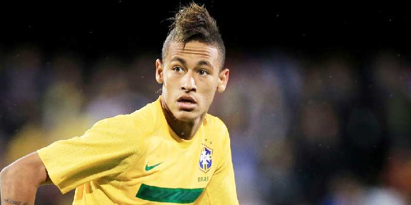 Neymar Birthday