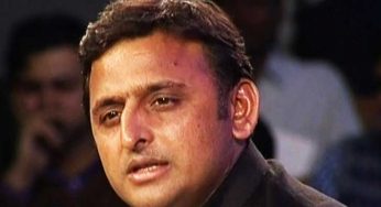 Is Division Of Uttar Pradesh Solution To Akhilesh Yadav’s Failure?