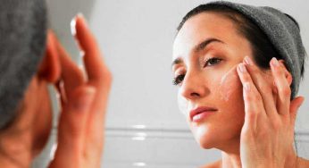 These 5 Home Remedies Will Help You To Address The Oily Skin!