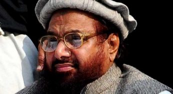 Karachi Airport Attack: Why Hafiz Saeed Blaming Narendra Modi And India Is Laughable