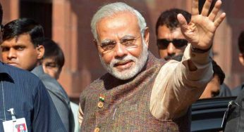 Going Gaga Over Fashion: Narendra Modi’s Style Has A Message