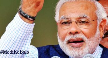 This Hilarious #ModiKoBolo Will Make You Laugh So Hard That It Will Ache Your Jaw Muscles