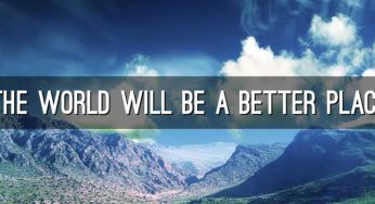This 3 Minutes Video Explains How The Society Can Be A Better Place!