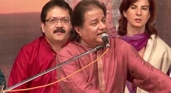 Aisi Laagi Lagan – Meera Ho Gayi Magan – Anup Jalota Live