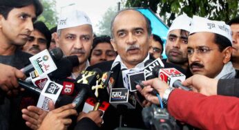 IB Report On NGOs: A Big Reason To Get Rid Of AAP?