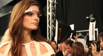 Google Glass Can Be (Kinda) Fashionable Too!