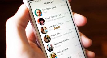 Big ‘˜LIKES’ and Video Messages For Facebook Messenger