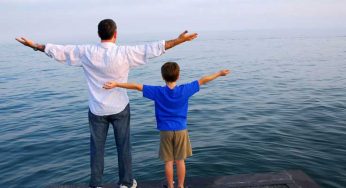 Happy Father’s Day: Things You Can Only Do With Your Daddy Dearest