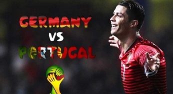 #GermanyvsPortugal ‘“ The German Juggernaut Can Easily Roll Over Portugal’s Army