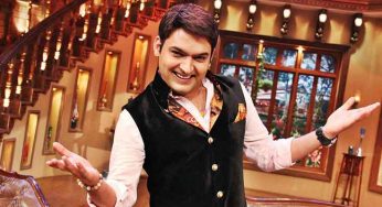 It Is Final: Kapil Sharma Is Leaving TV!