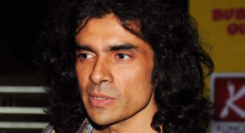 Why Did The Great Film Director Imtiaz Ali Become A Ch***a Version Of Himself?